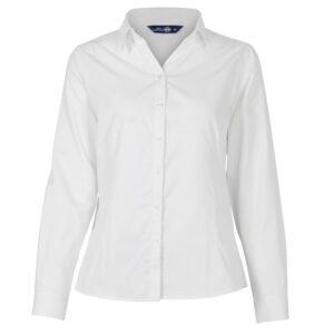Blusa Trevira Light Manga Larga Mujer