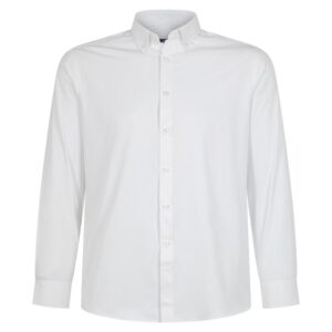 Camisa Trevira Light Manga Larga Hombre