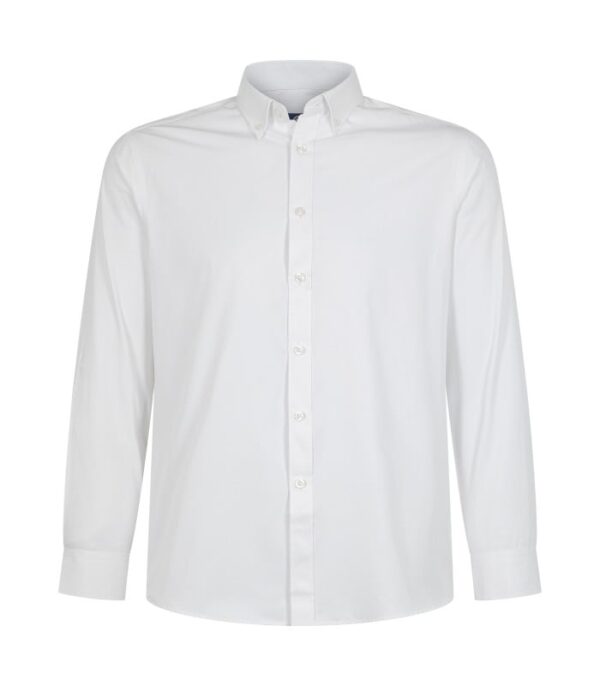 Camisa Trevira Light Manga Larga Hombre