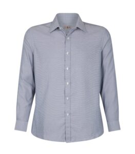Camisa Trevira Urban Fantasia Manga Larga Hombre