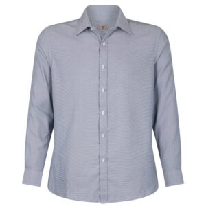 Camisa Trevira Urban Fantasia Manga Larga Hombre