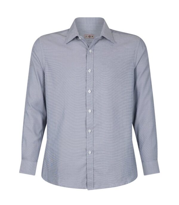Camisa Trevira Urban Fantasia Manga Larga Hombre