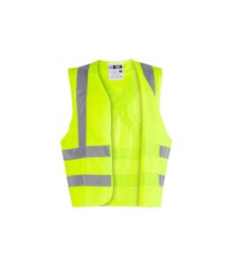 Chaleco Reflectivo Clase 3 Hombre