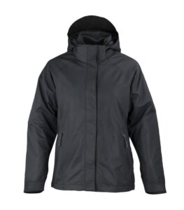 Chaqueta 3 En 1 Basic Mujer