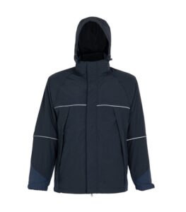 Chaqueta 3 En 1 Premium Manga Larga Hombre