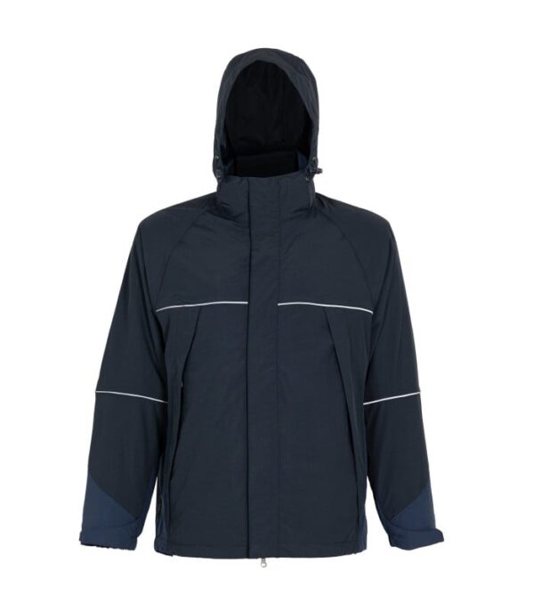 Chaqueta 3 En 1 Premium Manga Larga Hombre