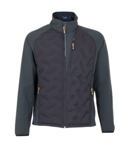 Chaqueta Trade Manga Larga Hombre