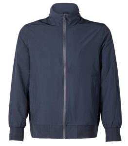 Chaqueta Venture Manga Larga Hombre