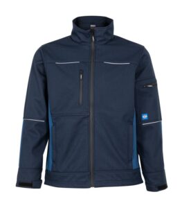 Chaqueta Free Action Line Expert Manga Larga Hombre