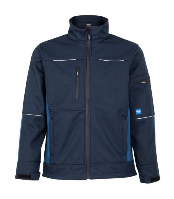 Chaqueta Free Action Line Expert Manga Larga Hombre