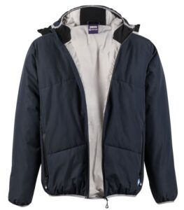 Chaqueta Rusco Hombre