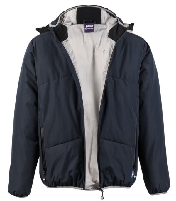 Chaqueta Rusco Hombre