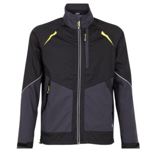 Chaqueta Resist Manga Larga Hombre