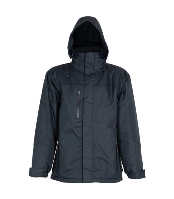 Chaqueta Térmica Navigator High Tech Manga Larga Hombre