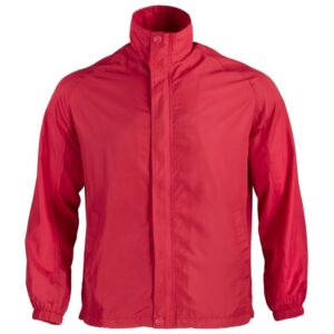 Cortaviento Basic Manga Larga Hombre