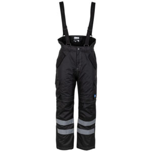 Jardinera Térmica Alerce Certificada Hombre