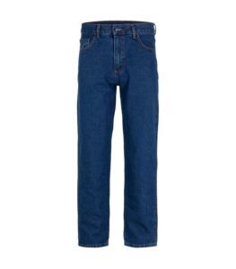 Jeans Practical Line 100% Algodón Hombre