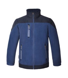 Micropolar Expedition Manga Larga Hombre