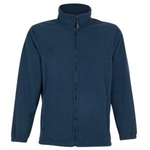 Micropolar Practical Line Manga Larga Hombre