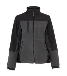Micropolar Navigator Manga Larga Mujer