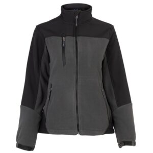 Micropolar Navigator Manga Larga Mujer