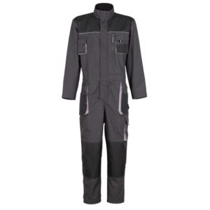 Overol Actium Canvas Hombre