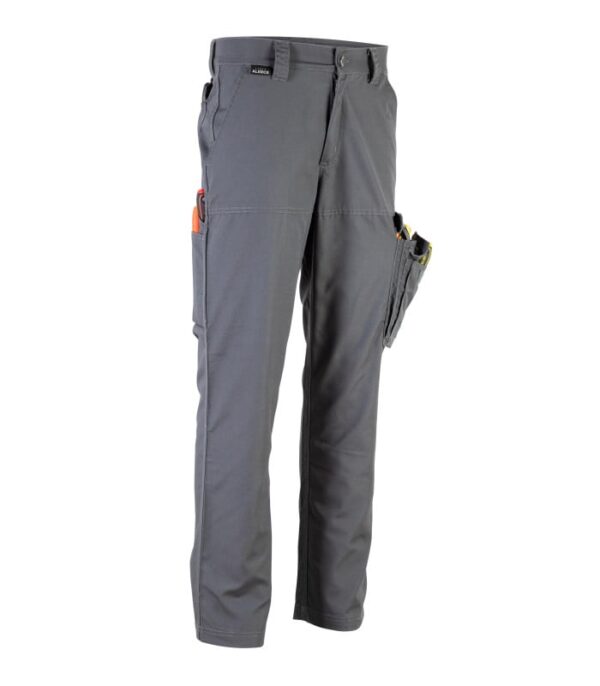 Pantalón Cargo Alerce Hombre