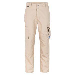 Pantalón Cargo Alerce Bi-Color Rodilla Reforzada Hombre