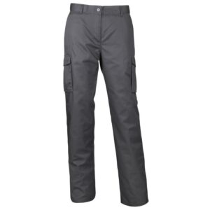 Pantalón Cargo Classic Mujer