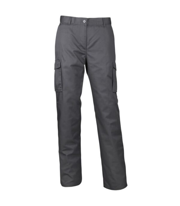Pantalón Cargo Classic Mujer