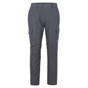 Pantalón Cargo Poplin Forro Polar Hombre