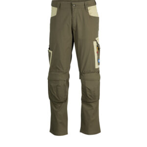 Pantalón Cargo Tulipero Effective Hombre