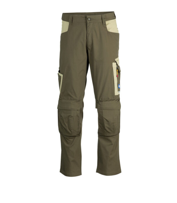 Pantalón Cargo Tulipero Effective Hombre