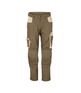 Pantalón Cargo Tulipero Effective Mujer