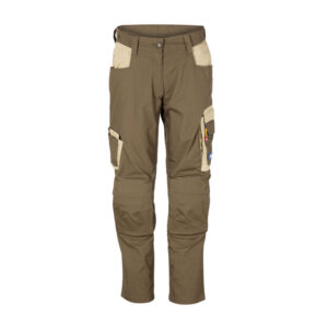 Pantalón Cargo Tulipero Effective Mujer