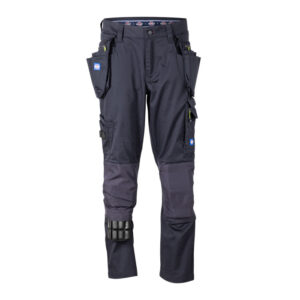 Pantalón Cargo Tulipero Pro Hombre