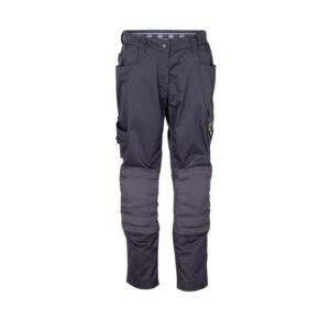 Pantalón Cargo Tulipero Pro Mujer