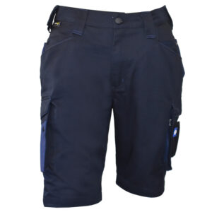 Pantalón Corto Cargo Hombre