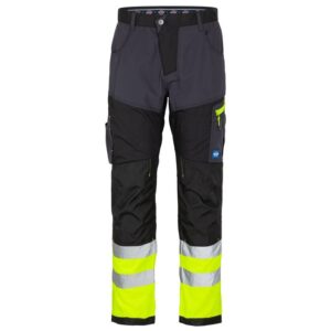Pantalón Hi-Vis Bi-Color Hombre
