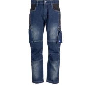 Pantalón Iron Line Astano Hombre