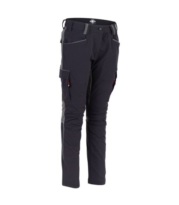 Pantalón Raulí Mujer