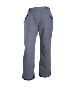 Pantalón Térmico Exterior Hombre