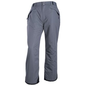 Pantalón Térmico Exterior Hombre