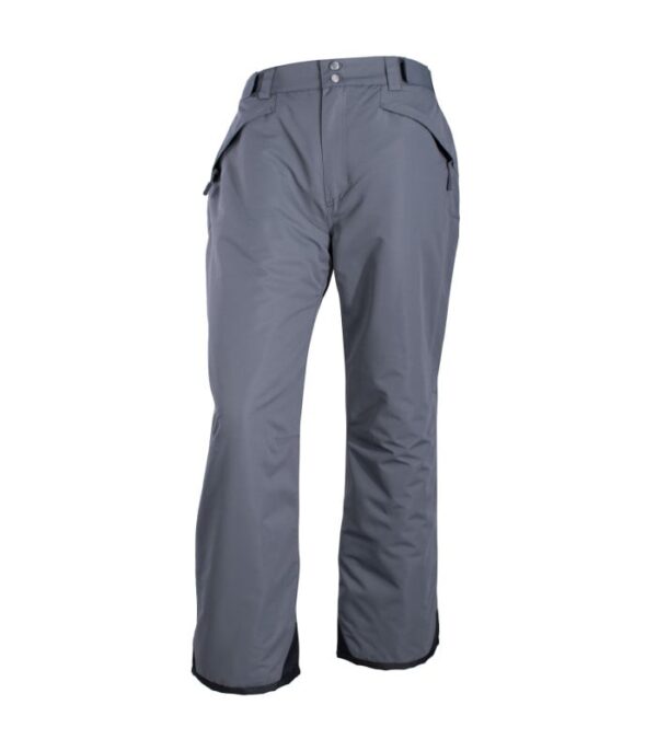 Pantalón Térmico Exterior Hombre
