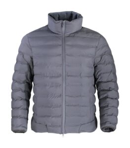 Parka Pukem Manga Larga Hombre