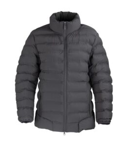 Parka Pukem Manga Larga Mujer