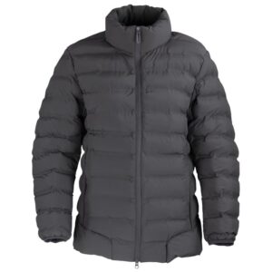 Parka Pukem Manga Larga Mujer