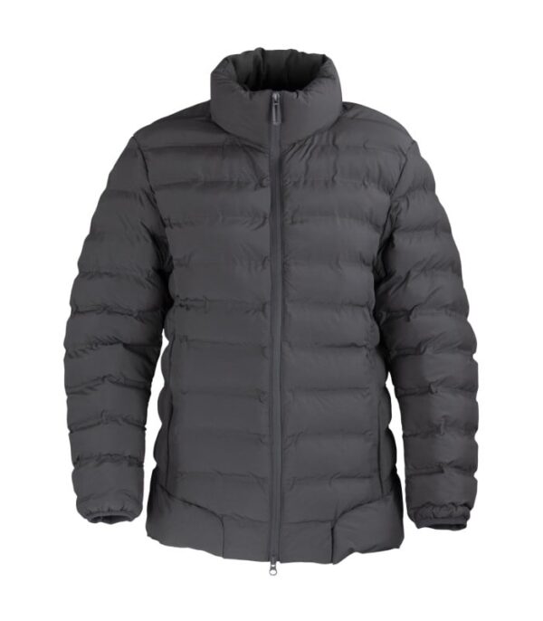 Parka Pukem Manga Larga Mujer