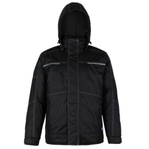Parka Térmica Alerce Certificada Hombre