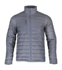Parka Térmica Ligth Manga Larga Hombre